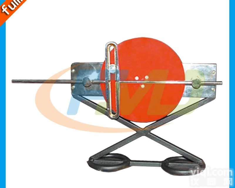 FMD8034  简谐运动与<em>圆周运动</em>的等效演示仪