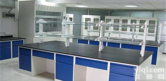 dl-010  <em>陕西</em><em>西安</em><em>全钢</em>实验台厂家钢木实验边台