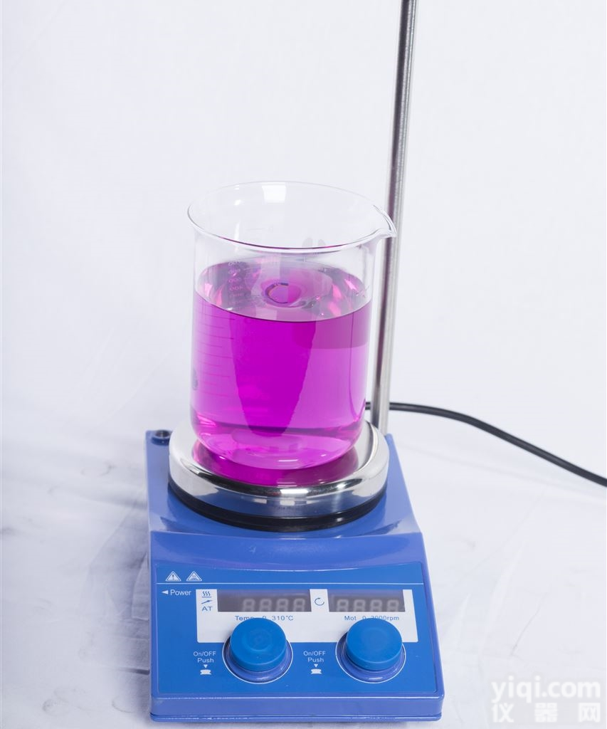 天津予华RTC-2加热<em>磁力搅拌</em>器（<em>加热板</em>）