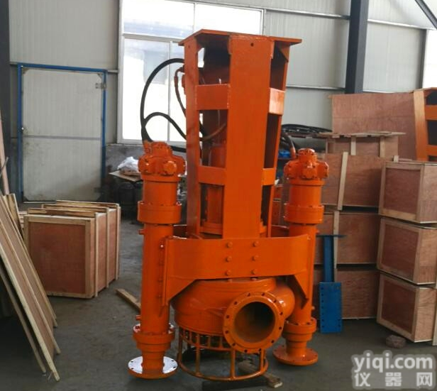 200KSY600-30  挖机池塘<em>清淤</em>泵 挖机<em>液压</em><em>污泥</em>泵