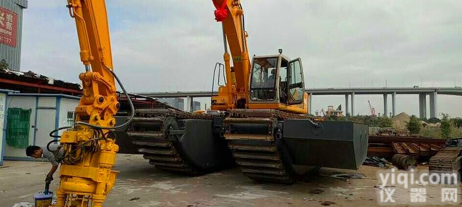 200KSY300-30  挖掘机<em>清淤</em>泵-液压<em>河道</em>排污泵