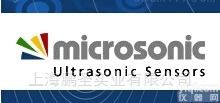 <em>麦克</em>声能microsonic<em>传感器</em>上海一级总代理