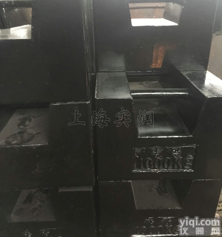 500kg平板<em>砝码</em>湖北,<em>荆州</em>1吨标准<em>砝码</em>厂家