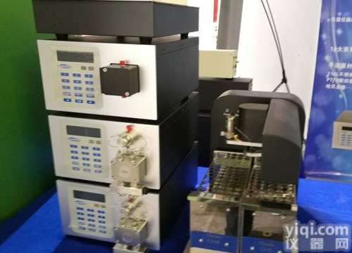 <em>中压</em><em>制备色谱</em>/<em>中压</em>层析系统/制备液相色谱