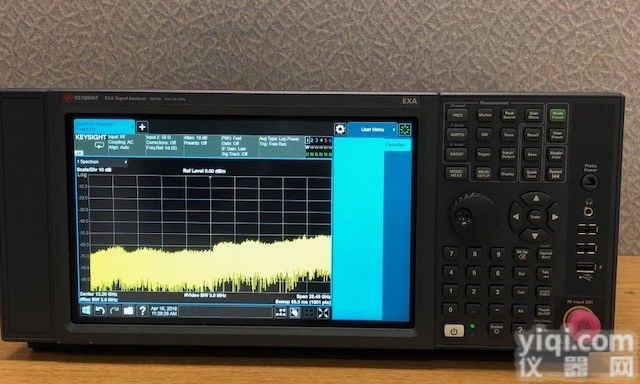 频谱<em>分析仪</em>N9030B-Keysight N9030B<em>租赁</em>