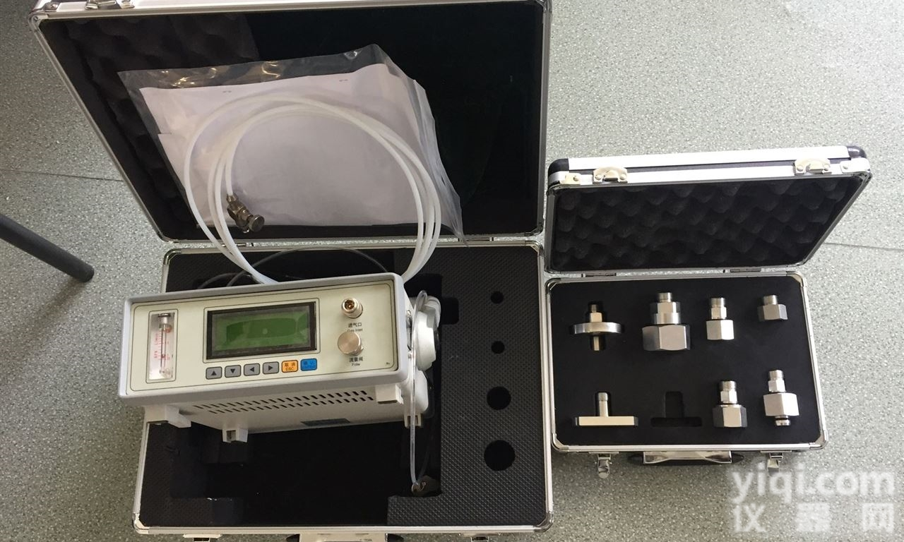 <em>智能</em>气体sf6微水测试仪