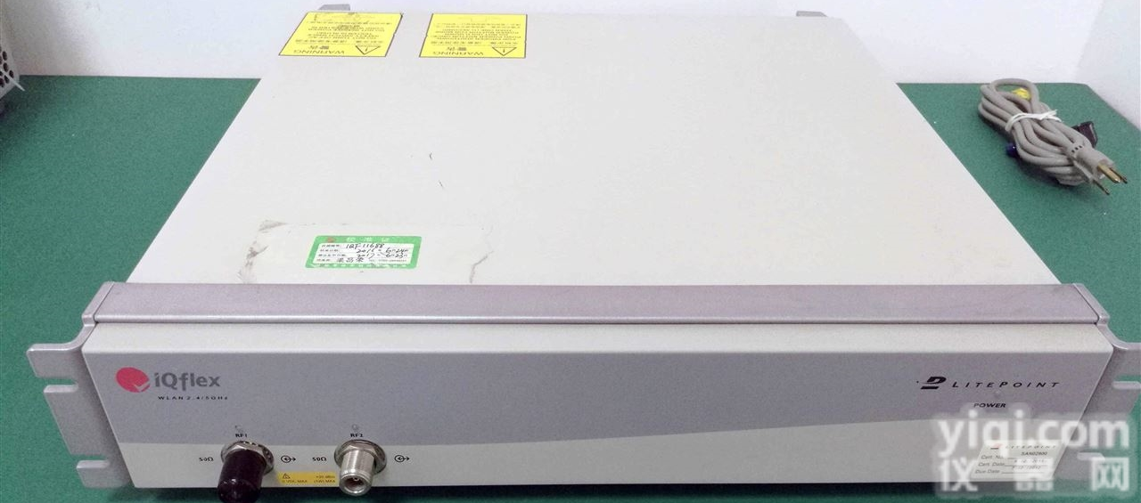 <em>IQflex</em>|无线测试仪-<em>莱特</em><em>波特</em><em>IQflex</em>回收