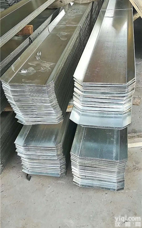 镀锌<em>钢板</em><em>止水带</em>  <em>钢板</em>腻子<em>止水带</em>使用方法