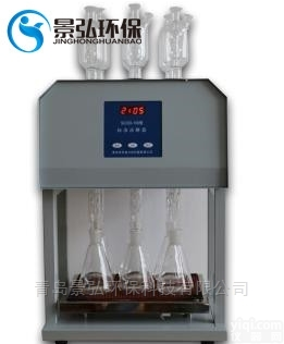 COD-100  新COD<em>消解</em><em>装置</em>cod<em>消解</em>反应器