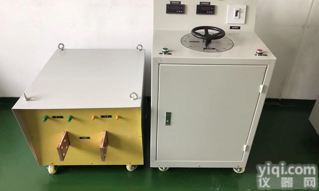 三倍频感应<em>电源</em>发生器<em>装置</em>1000A-品线<em>装置</em>