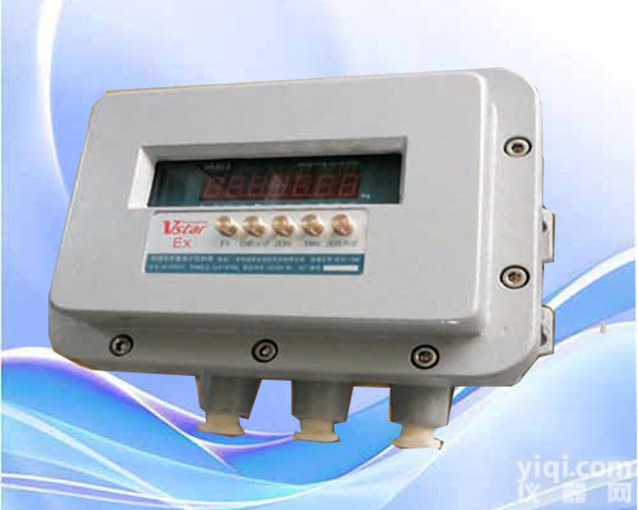 VA803EX  VA803EX隔爆型<em>控制仪</em>表，防爆重量<em>变送</em>器