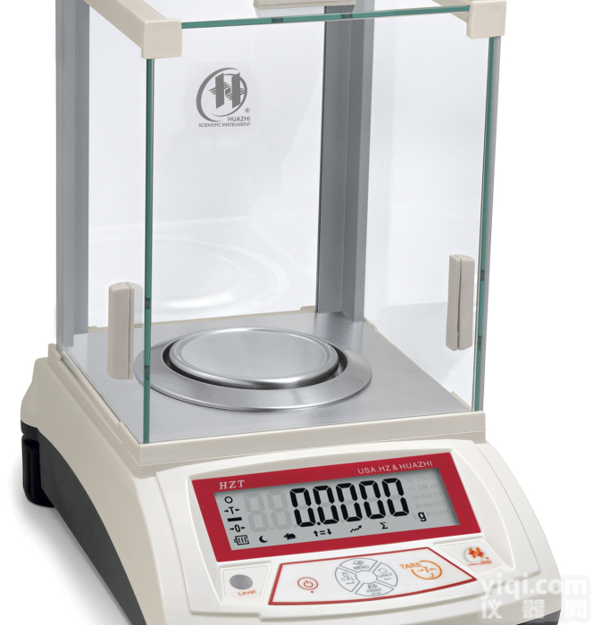 分析<em>天平</em>HZY-<em>224</em>/323