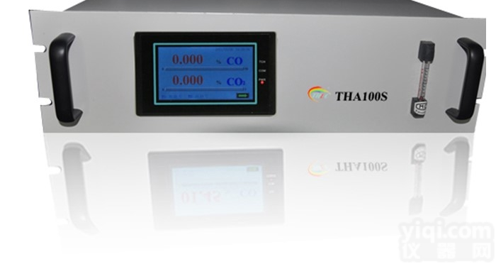 <em>氢气</em><em>热导</em>式气体<em>分析仪</em>