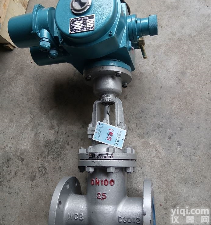 <em>Z941H</em>-25C DN150  <em>电动阀</em>门 <em>Z941H</em>-16C