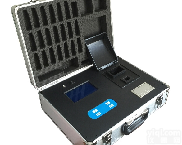 H5B-2F便携式COD测定仪 <em>水质</em><em>监测仪器</em>