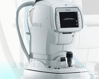 NT-530P <em> 日本尼德克NT-530P非接触式眼压计</em>