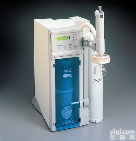 密理博 Organex  millipore <em>QGARD00R1</em> | Q-Gard 1 <em>纯化</em>柱