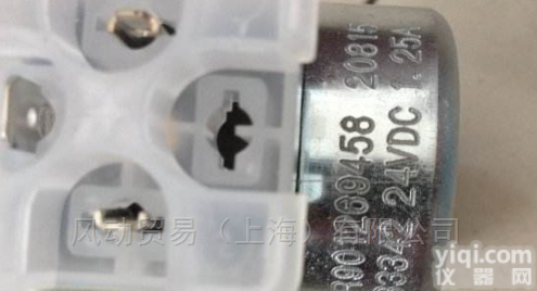 GZ45-4 <em>24V</em> R900021389  力士乐电磁阀<em>线圈</em>GZ45-4 <em>24V</em> R900021389