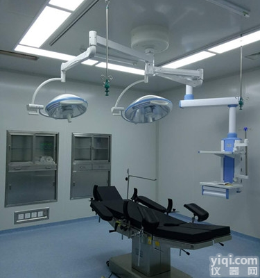 <em>青岛</em>手术室<em>设备安装</em>与调试