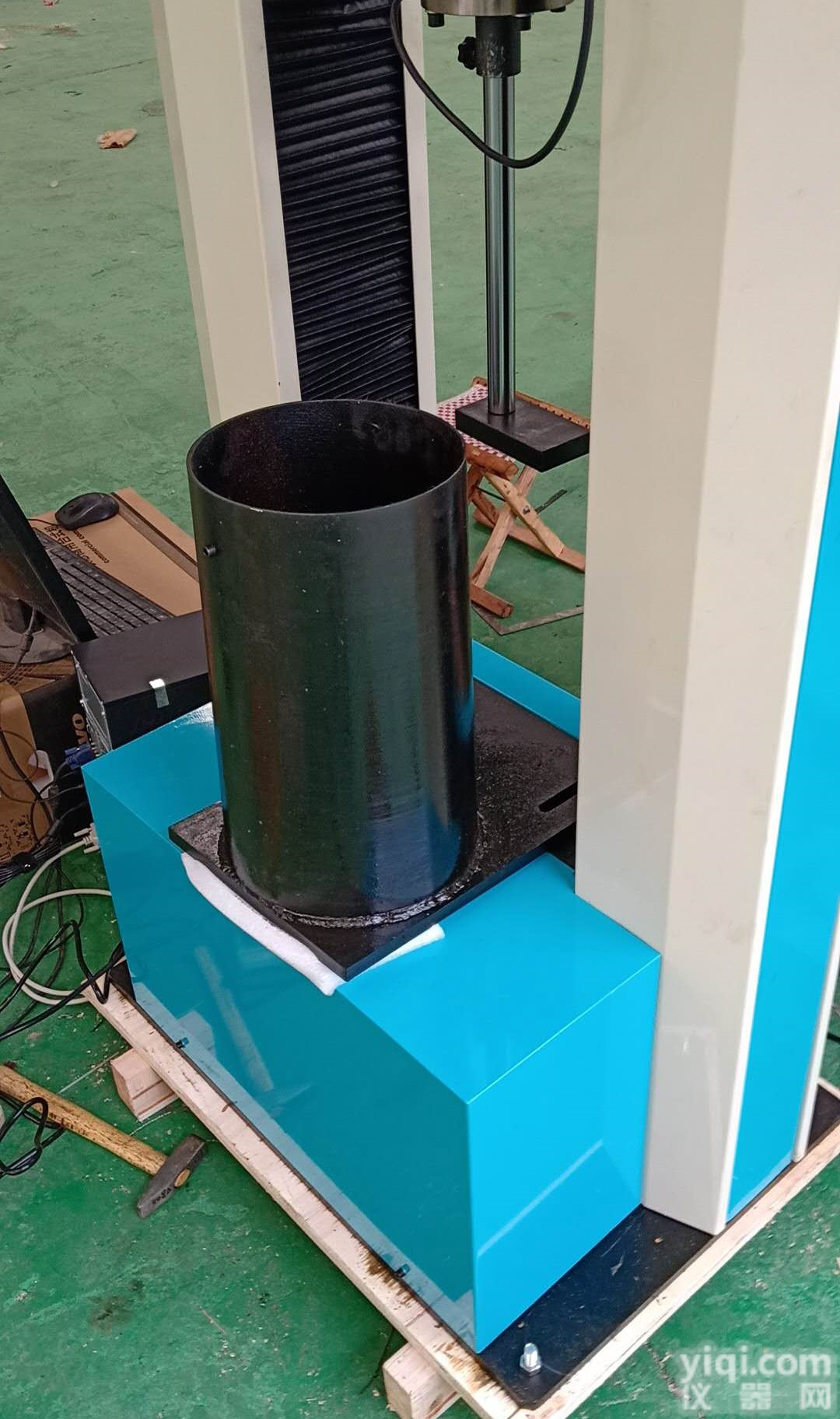 抽芯<em>铆钉</em>剪切<em>载荷</em>强度<em>试验机</em>驰骋价