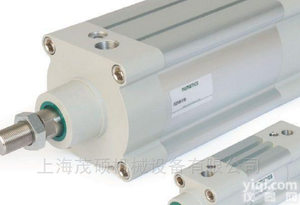 美国<em>纽曼</em><em>蒂克</em>numatics<em>气缸</em>