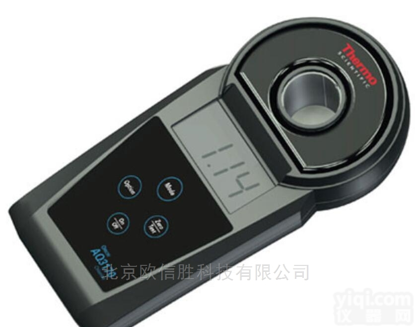 Orion奥<em>立龙</em>AQ3170便携式余氯总氯<em>比色计</em>