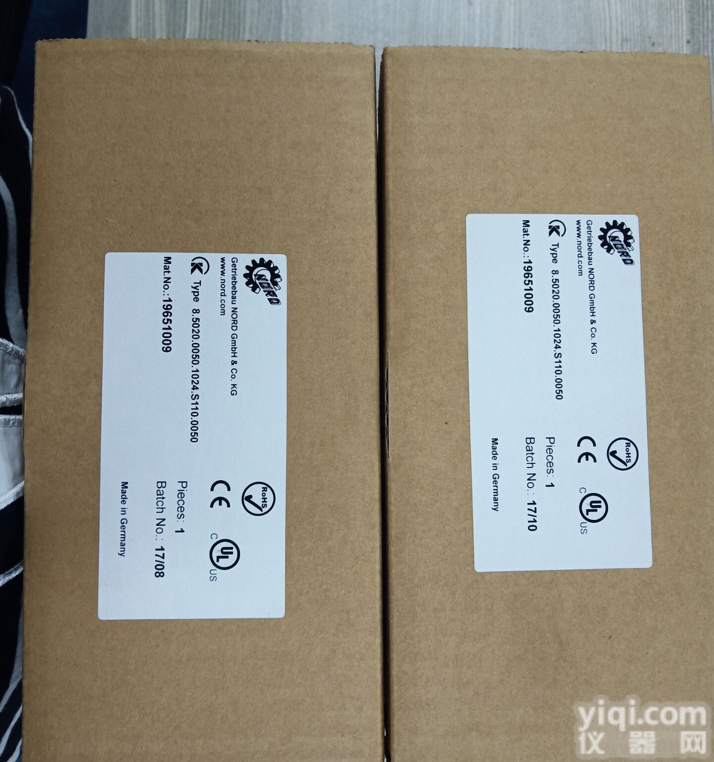 8.5020.0050.1024  <em>现货</em>德国Kuebler库伯勒编码器供应中