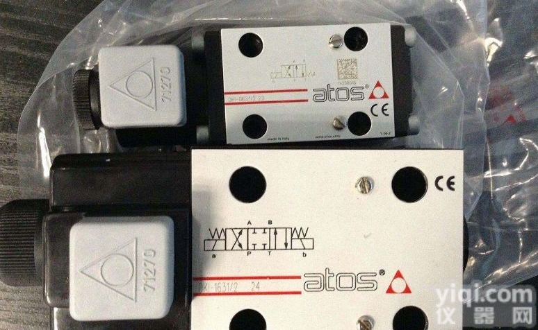 <em>意大利</em>阿托斯ATOS<em>插装阀</em>沈阳<em>总经销</em>