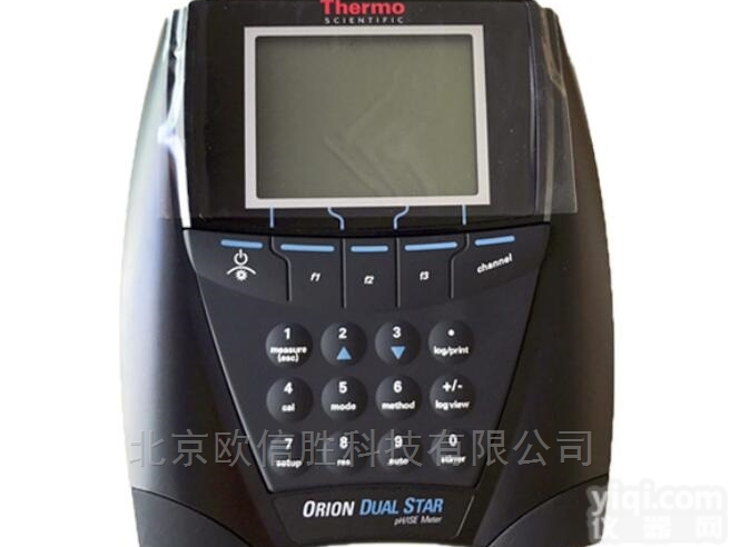 Dual Star  美国奥<em>立龙</em>Orion<em>氨氮</em><em>测量仪</em>D10P-12