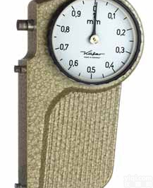 <em>锯齿</em>测量仪,<em>锯齿</em>表,Kaefer凯发<em>锯齿</em>仪