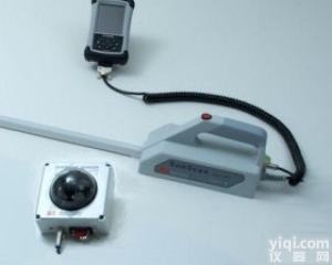 <em>SunScan</em>  <em>专业版</em>冠层分析仪