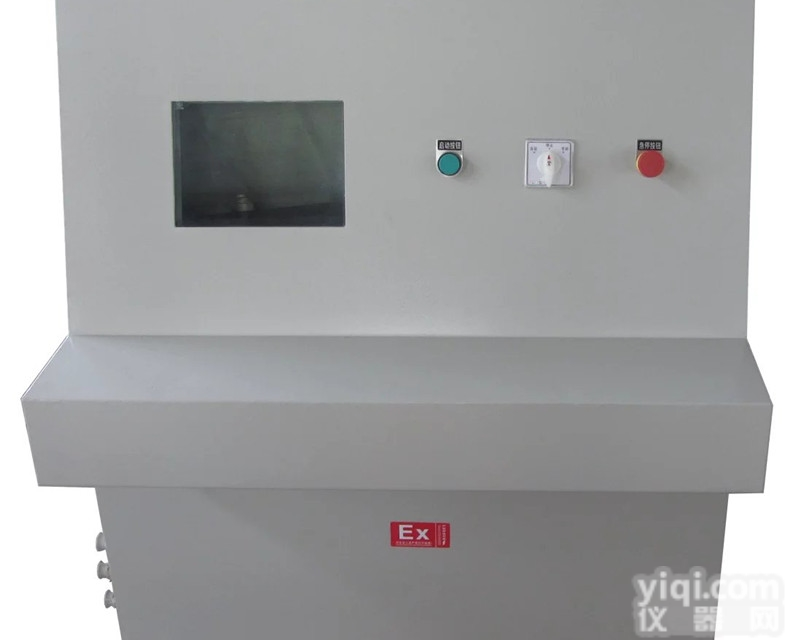 BXMD  琴台式<em>防爆</em><em>操作台</em>型号