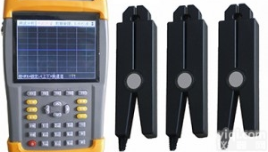 智能三相<em>电能表</em><em>互感器</em>380V1.5/6A