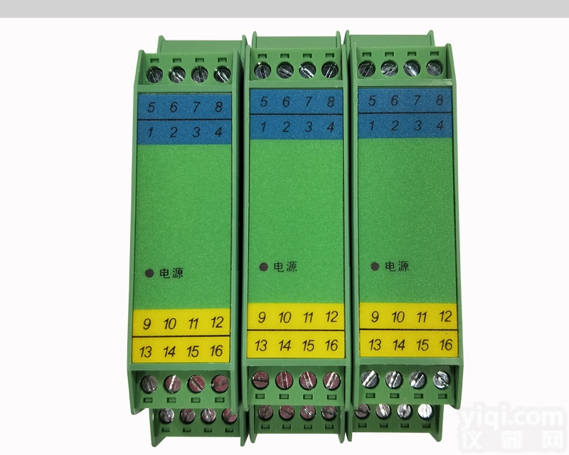 TH351TH3TH35D  NEWPTR<em>天康</em>两线制<em>变送器</em>信号隔离配电器