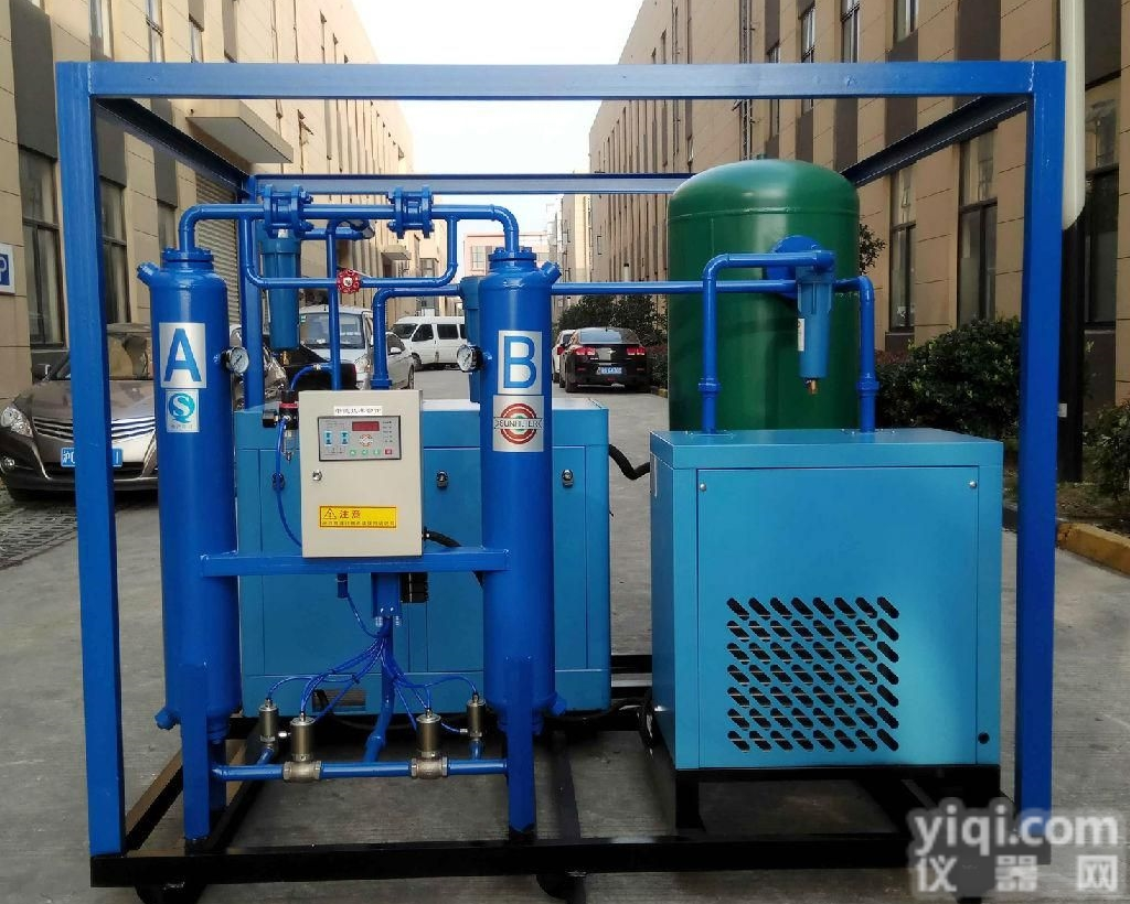 干燥空气发生器 <em>电力</em>承装修<em>上海</em>久益<em>电力</em>