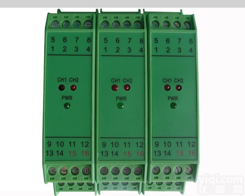 PHD-22DF-2828  检测端安全栅<em>晶体管</em>输出<em>触点</em>及接近开关输入