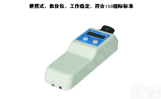 WGZ-1B<em>浊度计</em> 水厂<em>污水</em>测量仪