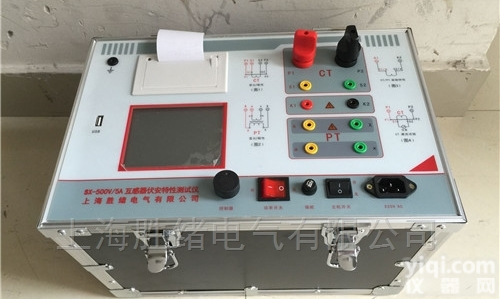 ST6408型<em>互感器</em>多功能<em>全自动</em>综合<em>测试仪</em>