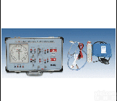 HAD-FD-HRBP-A  <em>压力传感器</em>特性及人体<em>心律</em>与<em>血压测量</em><em>实验仪</em>