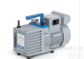 <em>VACUUBRAND</em><em>德国</em>进口<em>单级</em>旋片泵-RZ 2.5