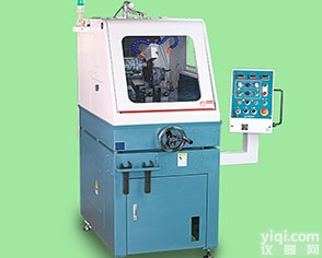 <em>多功能</em>台式<em>精密</em>切割机CF250A