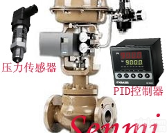 SMZJYP  <em>导热油</em>专用<em>气动</em><em>调节阀</em>