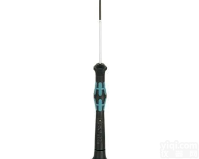 <em>菲尼克斯</em>1205202  <em>菲尼克斯</em><em>螺丝刀</em>SZS 0,4X2,0 - 1205202