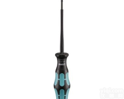 <em>菲尼克斯</em>1206450  现货十字<em>螺丝刀</em> - SZK PZ1 VDE - 1206450