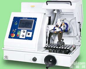 <em>触摸屏</em><em>切割机</em>PRECISO-CL60A