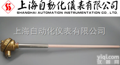 WRP2-120  WRP2-120<em>工业用装配式热电偶</em>