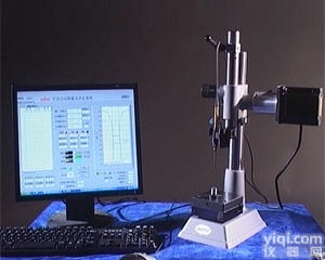 孔径自动<em>测量</em>及评定<em>系统</em>仪,双母线<em>测量</em>仪