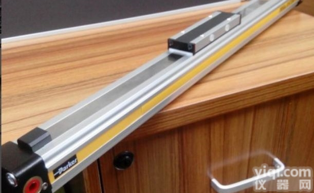 <em>派克</em>ORIGA<em>机械式</em>无杆气缸OSP-P25-200