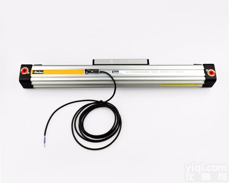 Parker<em>派克</em>ORIGA<em>机械式</em>无杆气缸OSP-P25-200