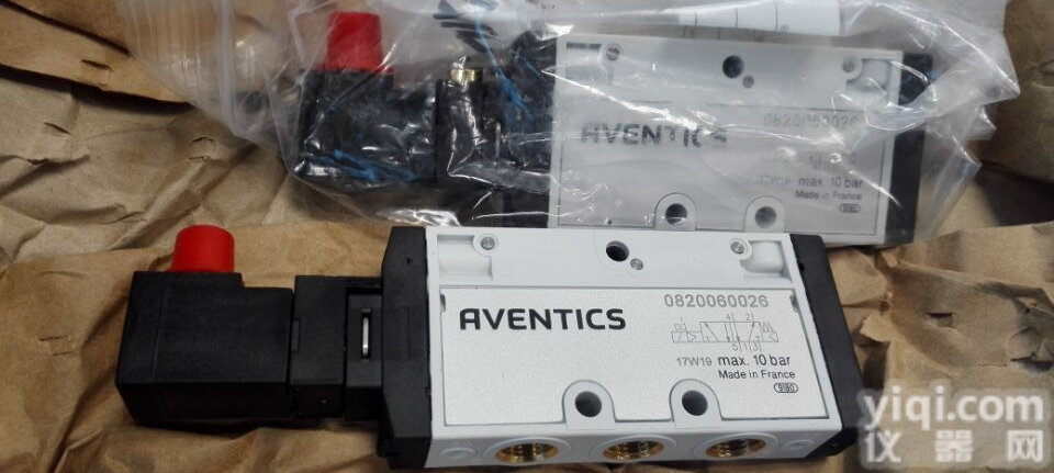 Aventics压力<em>调节阀</em>上海<em>办事处</em>特价